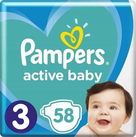 PAMPERSA