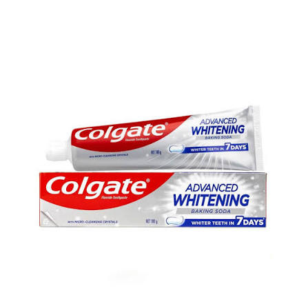 COLGATE ADVACE